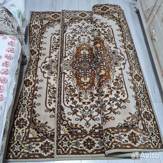 Ковровое покрытие