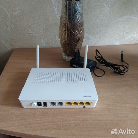 Wifi роутер Echolife HG8245H
