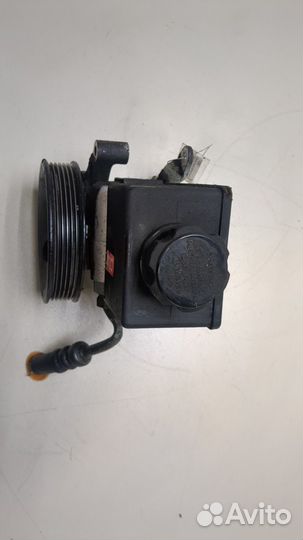 Гур SsangYong Rexton, 2009