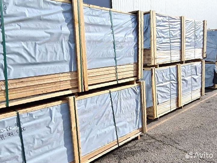 Террасная доска лиственница гладкая 28х120х4000х4