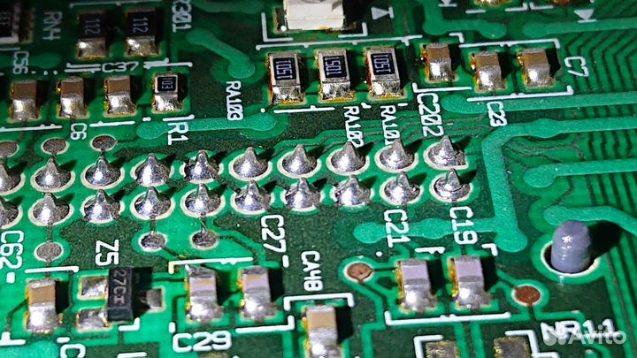 Диагностика авто