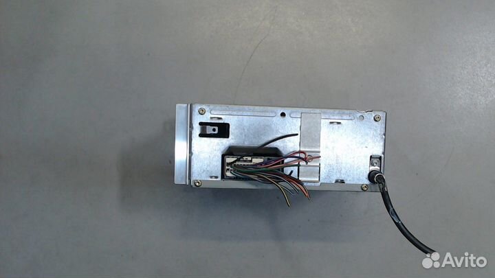 Магнитола Chrysler Sebring, 2002