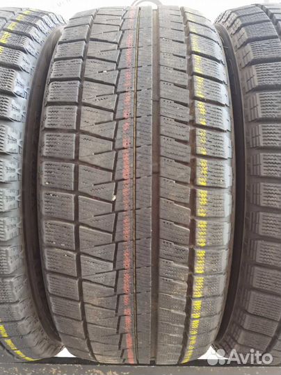 Bridgestone Blizzak Revo GZ 225/50 R17 97V