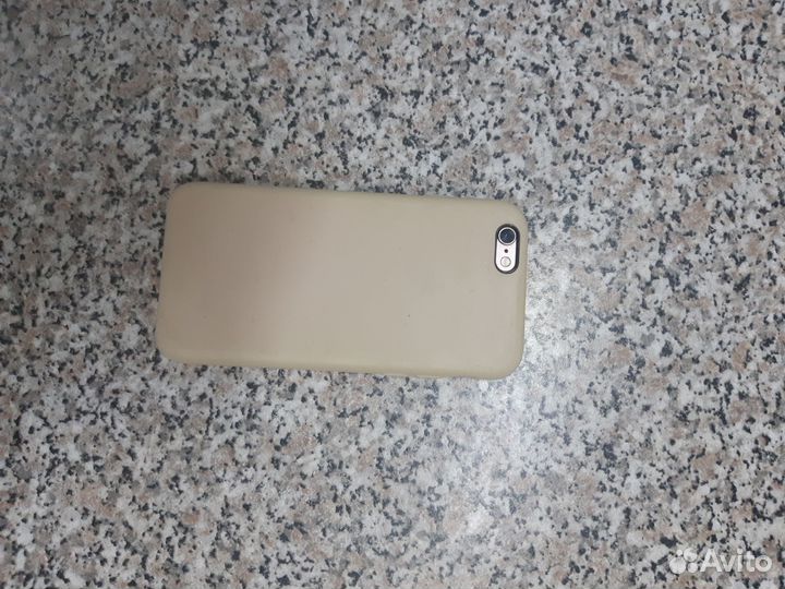 iPhone 6s