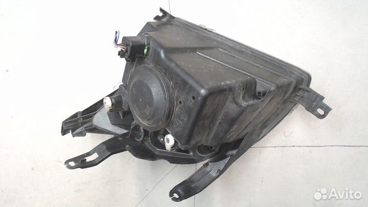 Фара (передняя) Ford Fusion, 2004