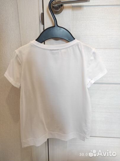 Майка детская для мальчика