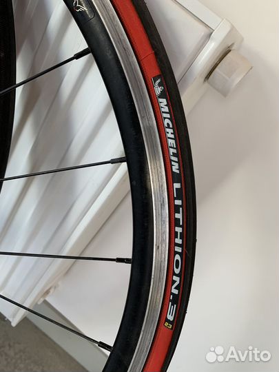 Велосипед для триатлона felt B 14 Ultegra