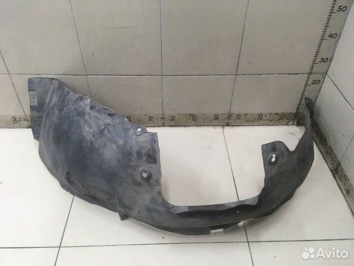 Локер передний левый Geely Emgrand X7