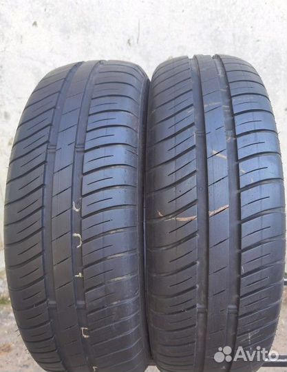 Goodyear EfficientGrip Compact 185/65 R15 92T