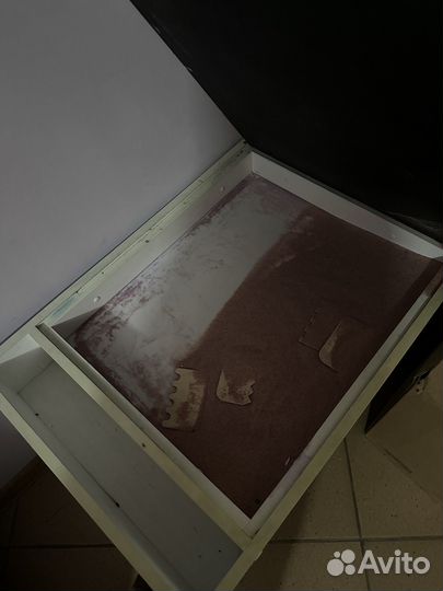 Стол для рисования песком