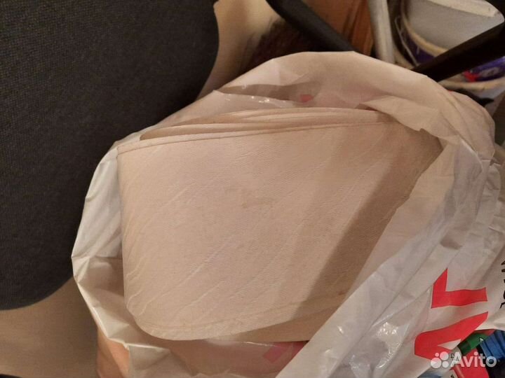 Тканевые вертикальные жалюзи бу