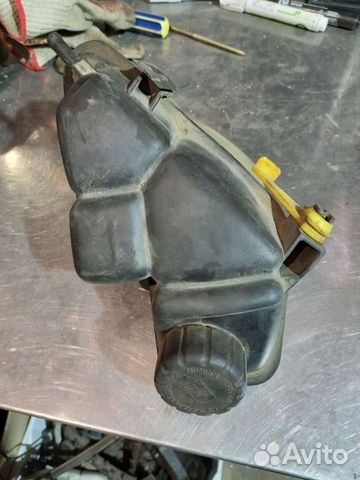 Расширительный бачок Mercedes A-Class W168