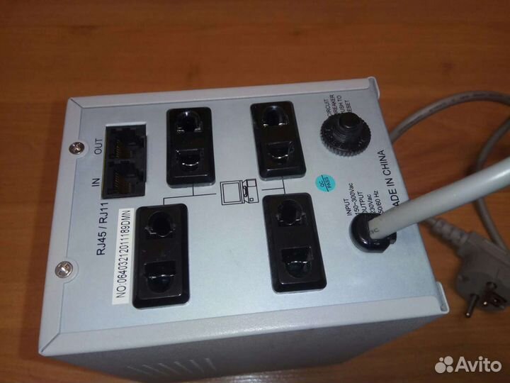 Стабилизатор напряжения defender voltage regulator