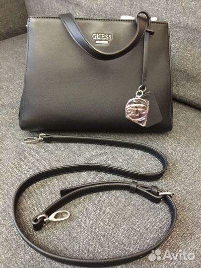 Продам сумку guess