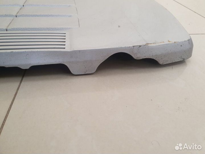 Декоративная крышка двигателя Lexus Ls460 седан