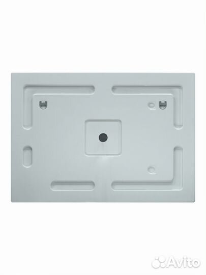 Зеркало с подсветкой для ванной