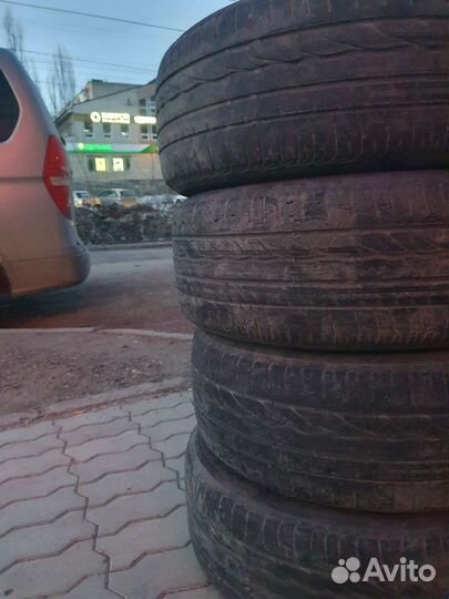 Bridgestone Turanza ER300 205/55 R16 91