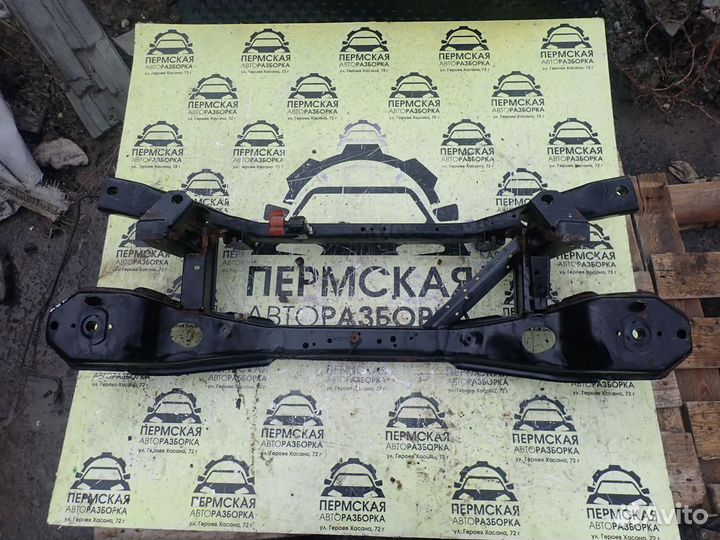 Балка задняя для Ford C-MAX 2003-2010