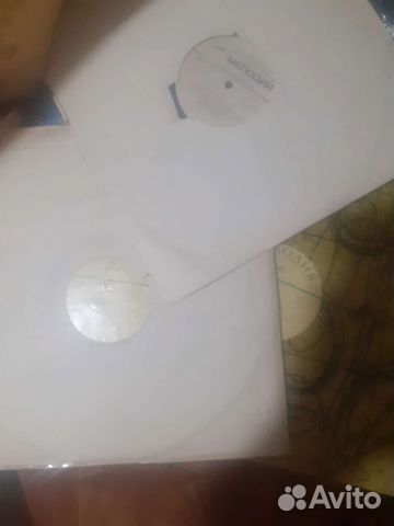 3 винила,классика