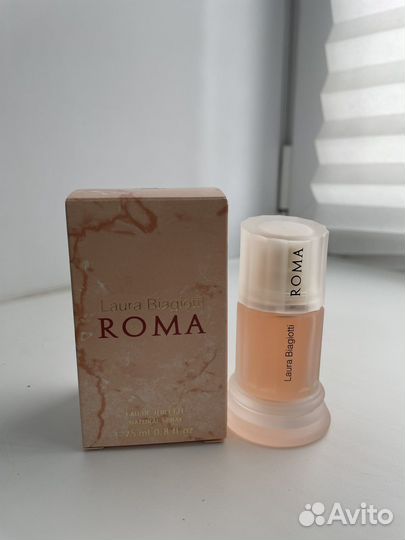 Laura biagiotti Roma