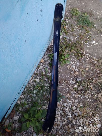 Велосипедное крыло 28