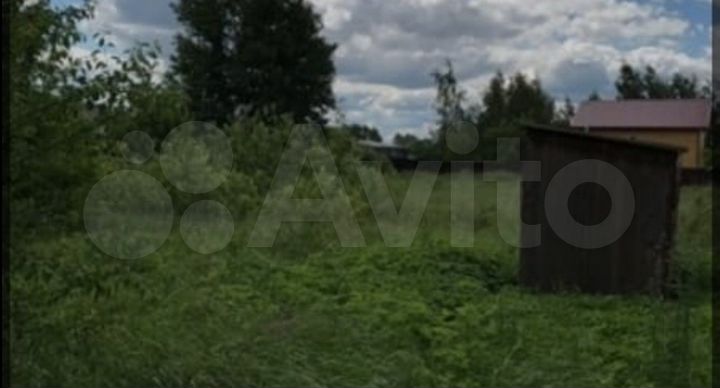 Участок 4,5 сот. (СНТ, ДНП)