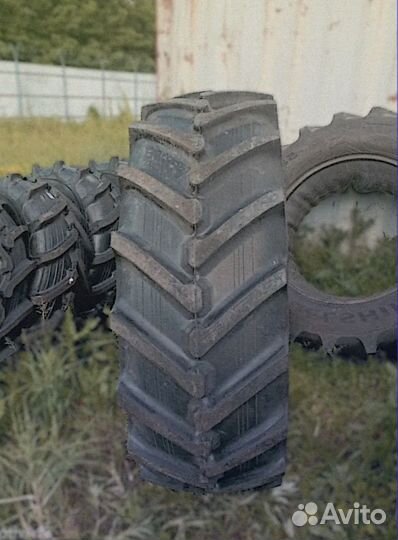 580/70R42 Белшина бел-126М