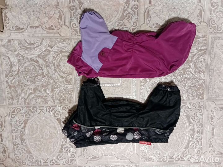 Комбинезоны для небольших собачек