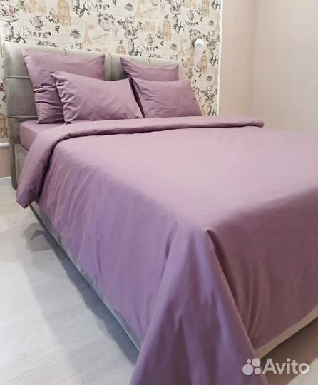 Постельное белье в наличии