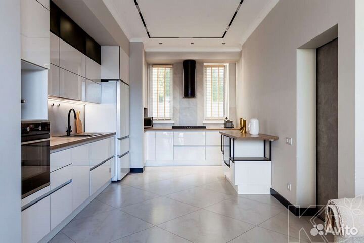 Кухонный гарнитур от производителя