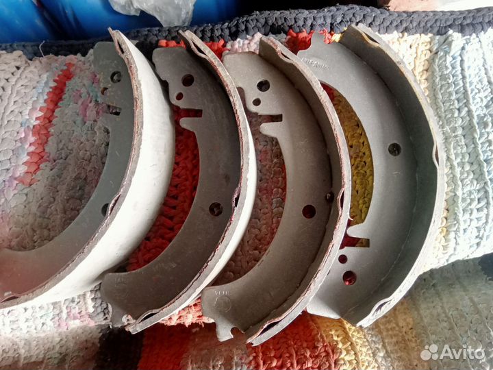 Запчасти на Ваз, УАЗ, Газель