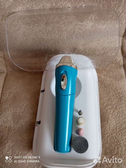 Набор фрез для маникюра