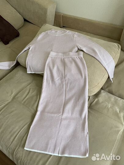 Комплект Stradivarius xs