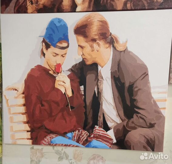 Картина 40*50 