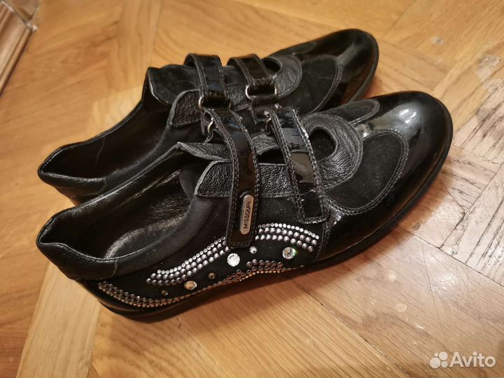 Ботинки Missouri 33