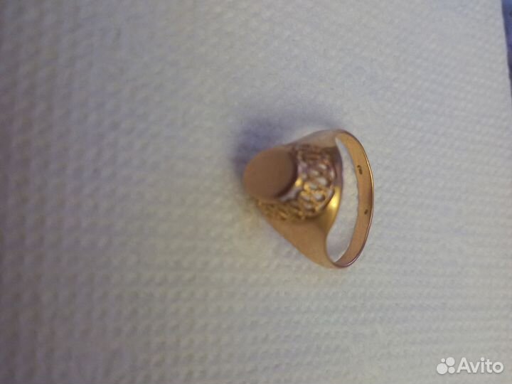 Золотое кольцо