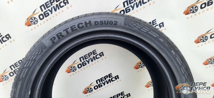 DoubleStar DSU02 235/55 R17 103W