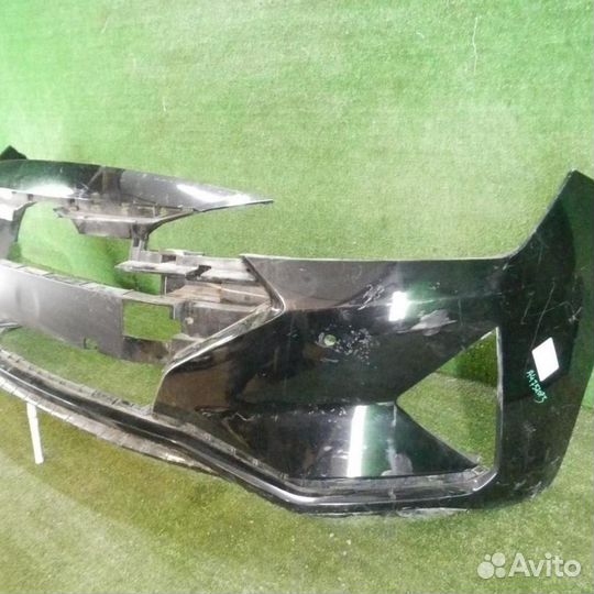 Бампер передний Хендай Элантра 6 ад (2018-2020)