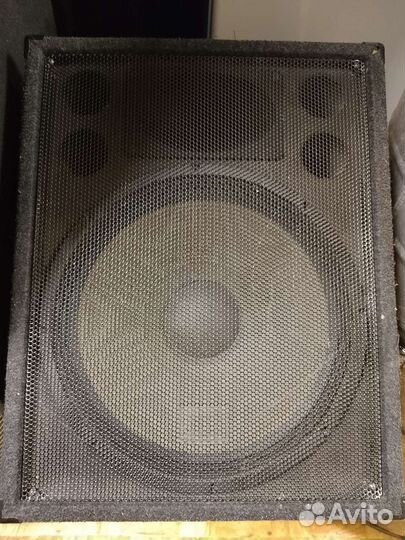 Активные мониторы L'e'm 300