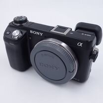 Sony NEX-6