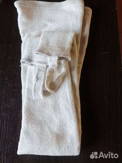 Компрессионные чулки для операции