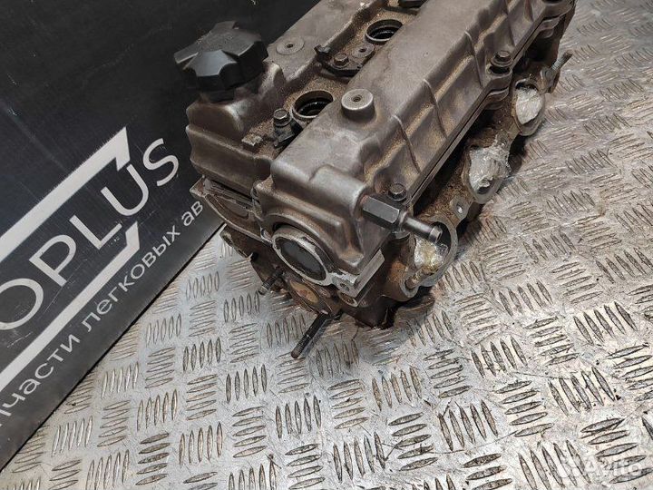 Гбц левый Hyundai Sonata 2.7 G6BA