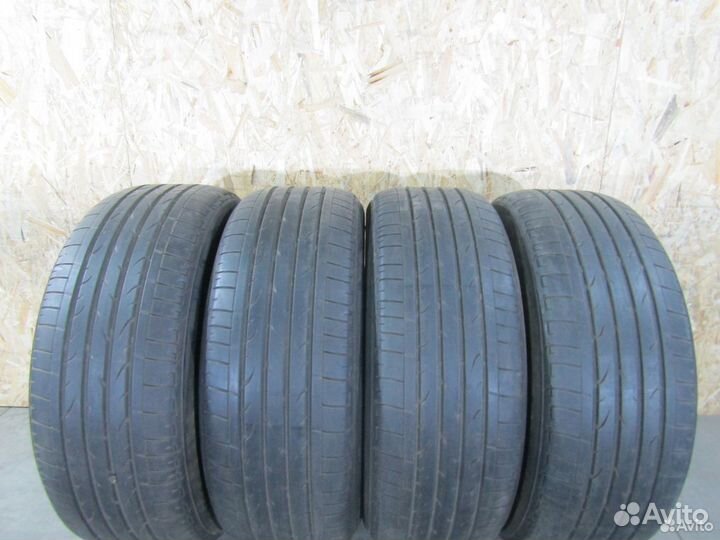Bridgestone Dueler H/P Sport 235/55 R19