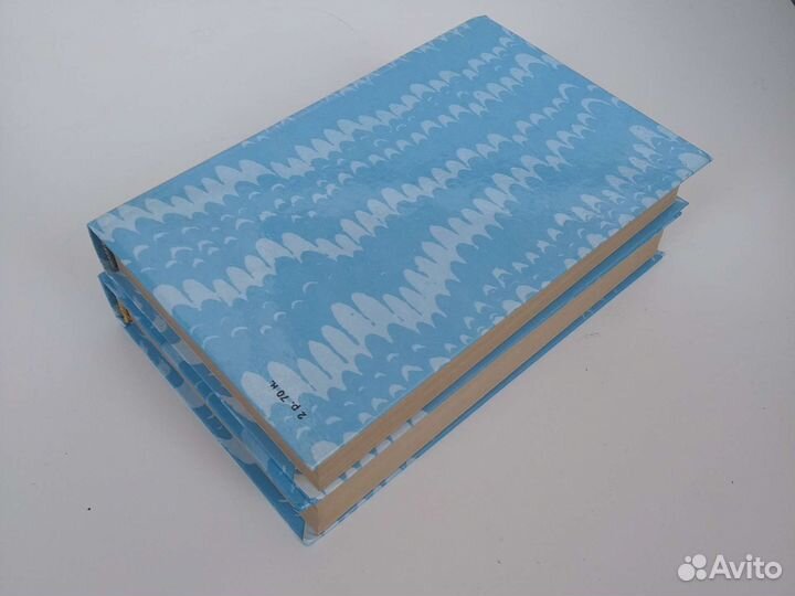 Цусима Новиков-Прибой книга 2 тома