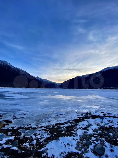 Участок 9 сот. (СНТ, ДНП)