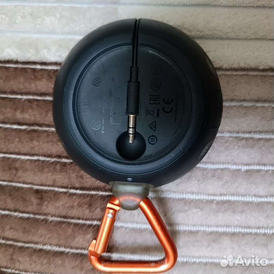 Колонка jbl clip 2