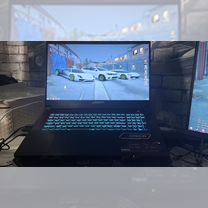 Игровой ноутбук Ardor gaming G17-I5ND301