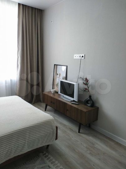 Квартира-студия, 30 м², 4/13 эт.