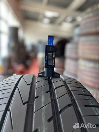 Hankook Ventus S1 Evo2 SUV K117A 235/55 R18 100V