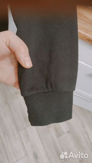 Свитшот versace женский размер М